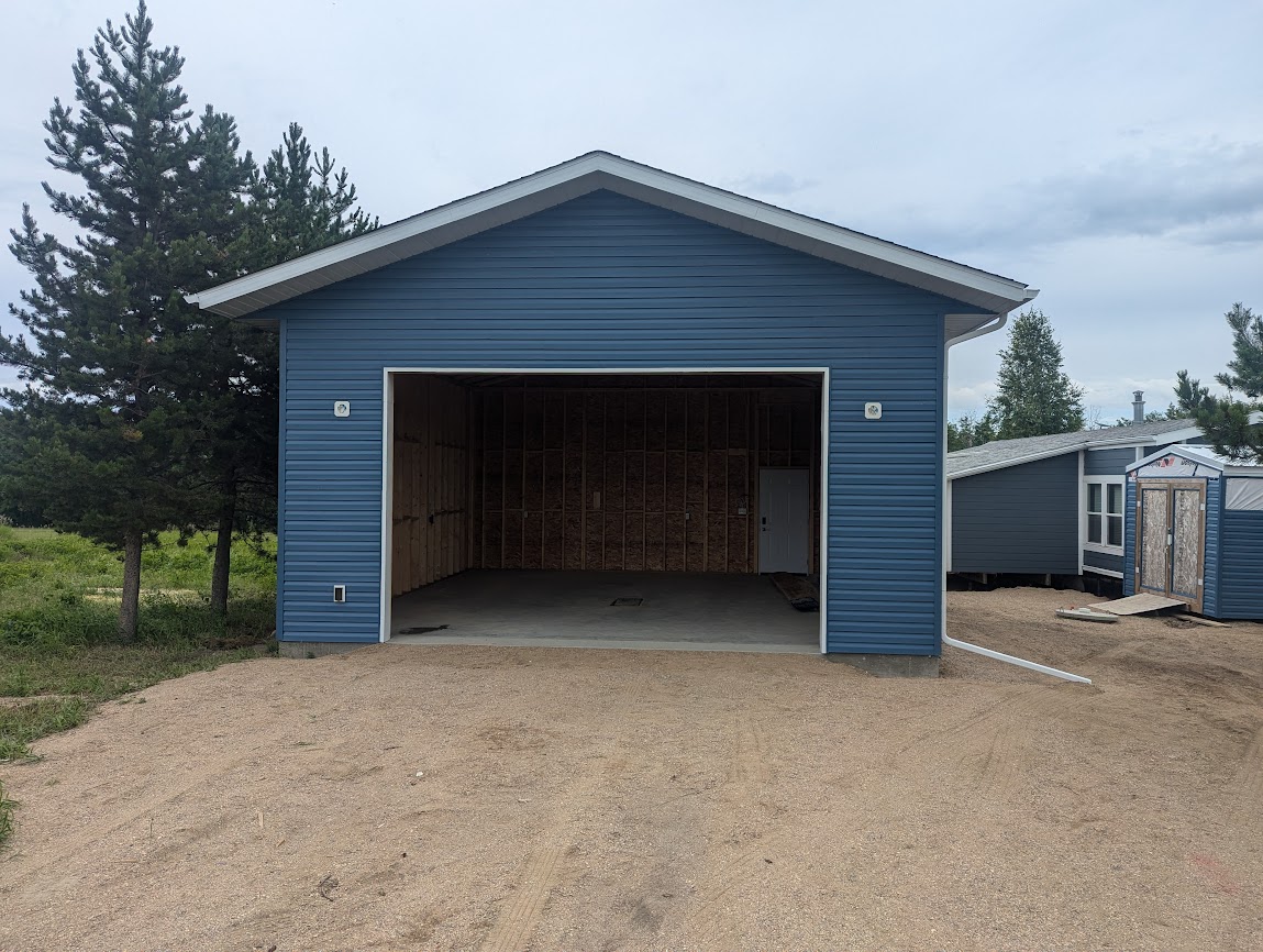 Images The Blue Spruce Builder