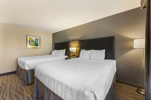 Images Best Western Plus Nashville Airport Hotel