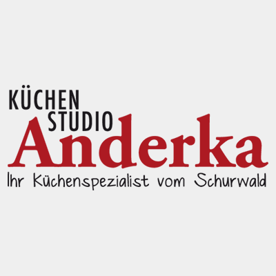 Küchenstudio Anderka Michael Anderka in Baltmannsweiler - Logo