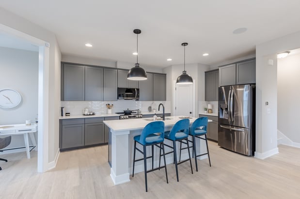 Images Colonnade by Taylor Morrison