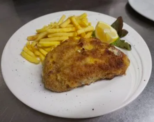 Bilder Restaurant Centrum 68