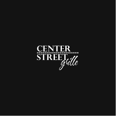 Center Street Grille Logo