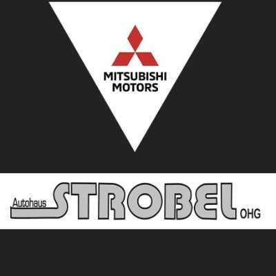 Logo Autohaus Strobel OHG