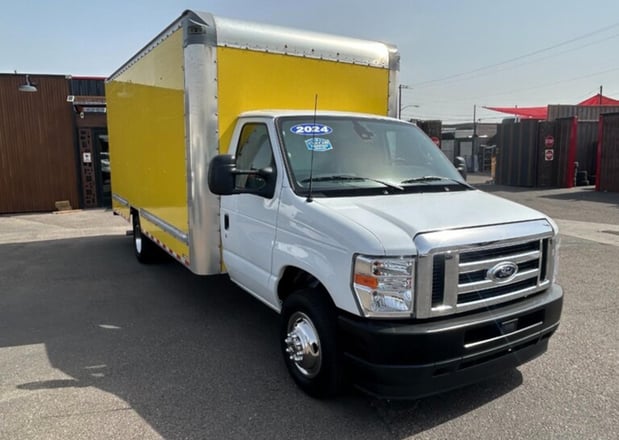 Images Fleet Systems, Inc.