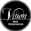 Vision Hair Extensions Logo