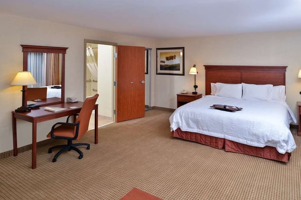 Images Hampton Inn Rock Springs