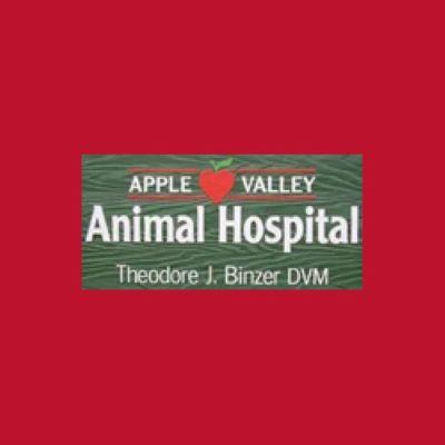 Apple Valley Animal Hospital Logo