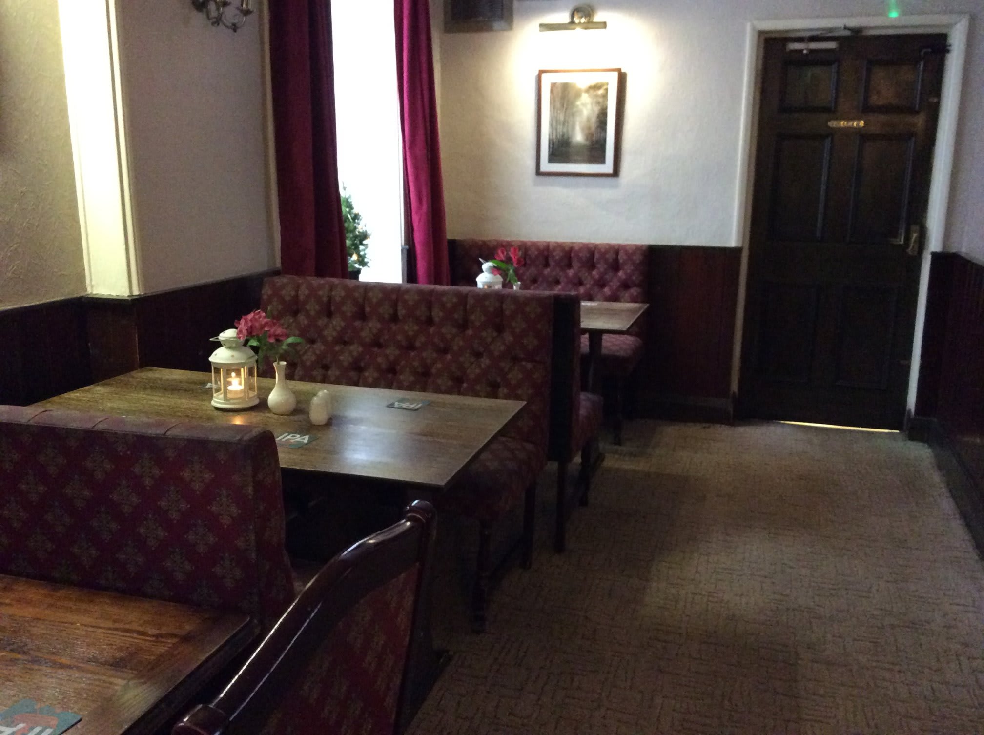 Images The Lilley Arms