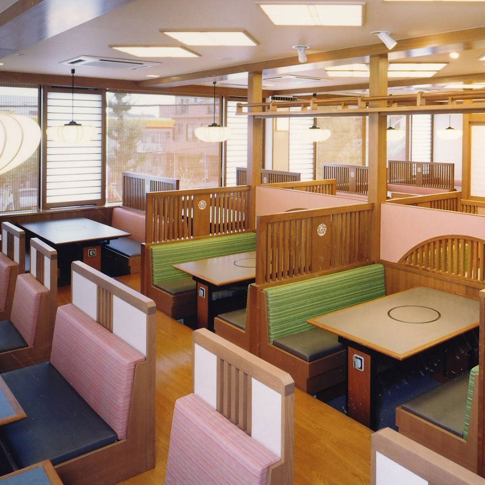 Images 和食しゃぶしゃぶ　かごの屋 池田市役所前店