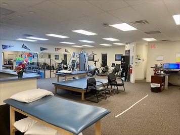 Images Select Physical Therapy - Mooresville