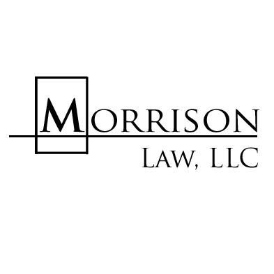 Morrison Law, LLC Logo