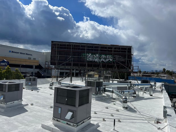 Images Air Planet HVAC Inc.