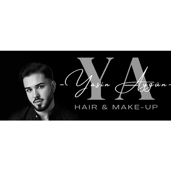 Beauty-Salon by Yasin Aygün Logo