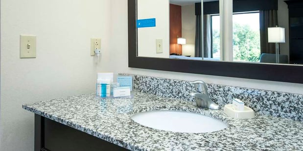Images Hampton Inn & Suites Seneca-Clemson Area