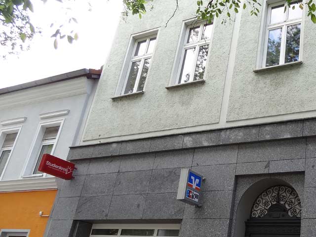 Studienkreis Nachhilfe Magdeburg-Nord in Magdeburg - Logo