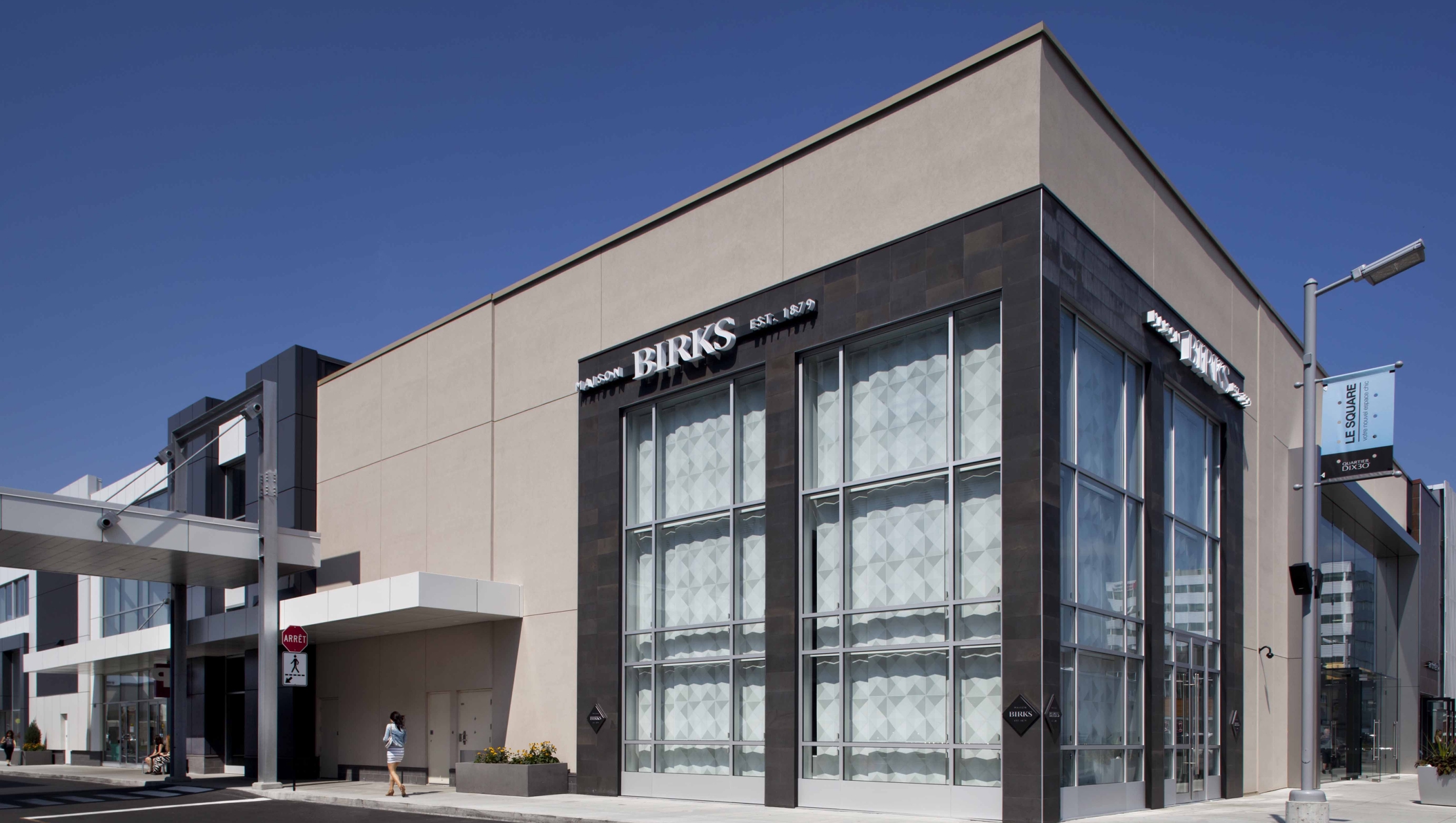 Images Maison Birks