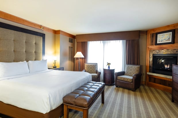 Images Wyoming Inn of Jackson Hole