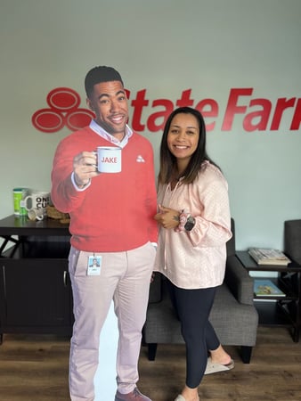 Images Lee Hudson - State Farm Insurance Agent