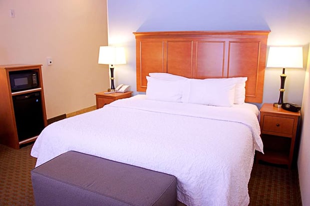 Images Hampton Inn Sidney