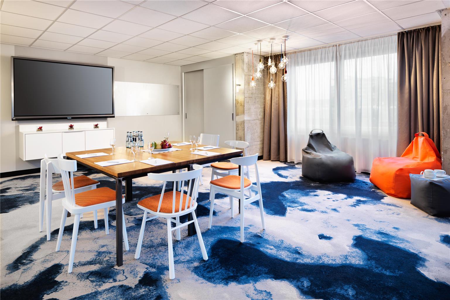 Best Western Hotel Das Donners, Am Seedeich 2 in Cuxhaven