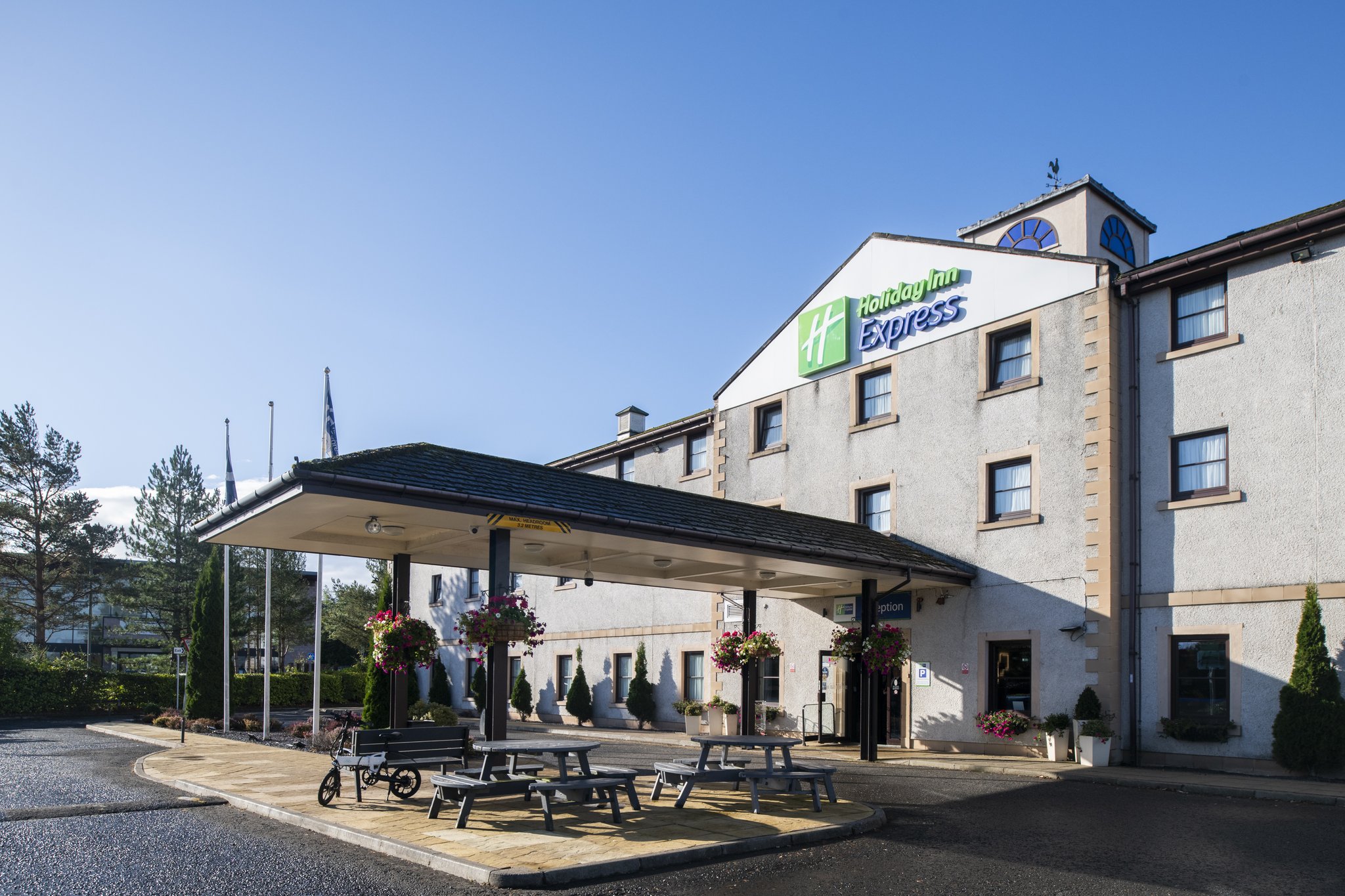 Images Holiday Inn Express Perth by IHG