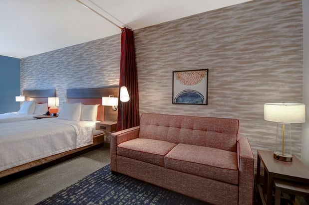 Images Home2 Suites by Hilton Troy
