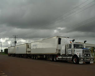Images Pandion Freight Services