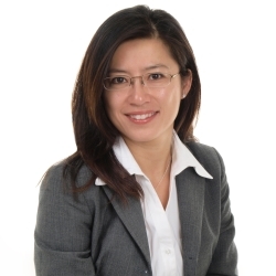 Images Olivia Chan - TD Financial Planner