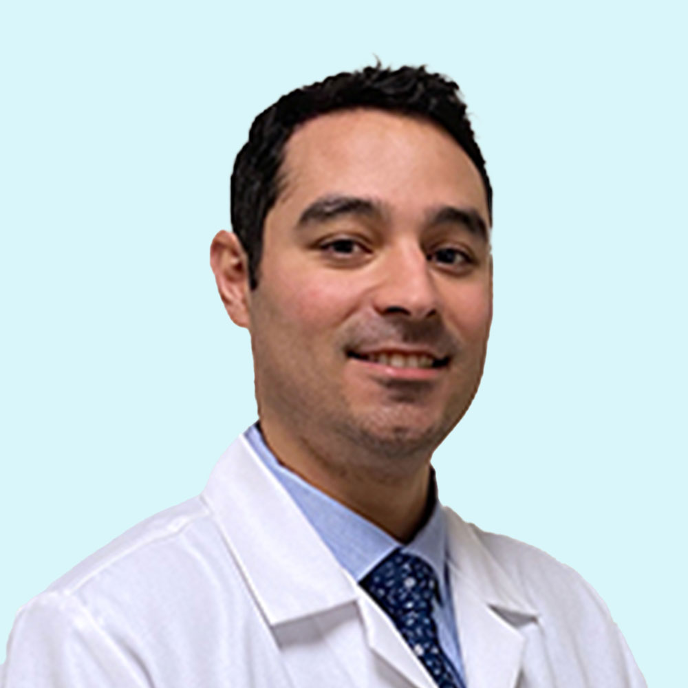 Zeyad Loubnan, MD - Middletown, NY - Surgery, General Surgeon, Obesity Medicine