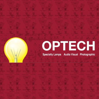 Optech Logo