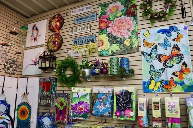 Images Tholens' Landscape & Garden Center Inc.