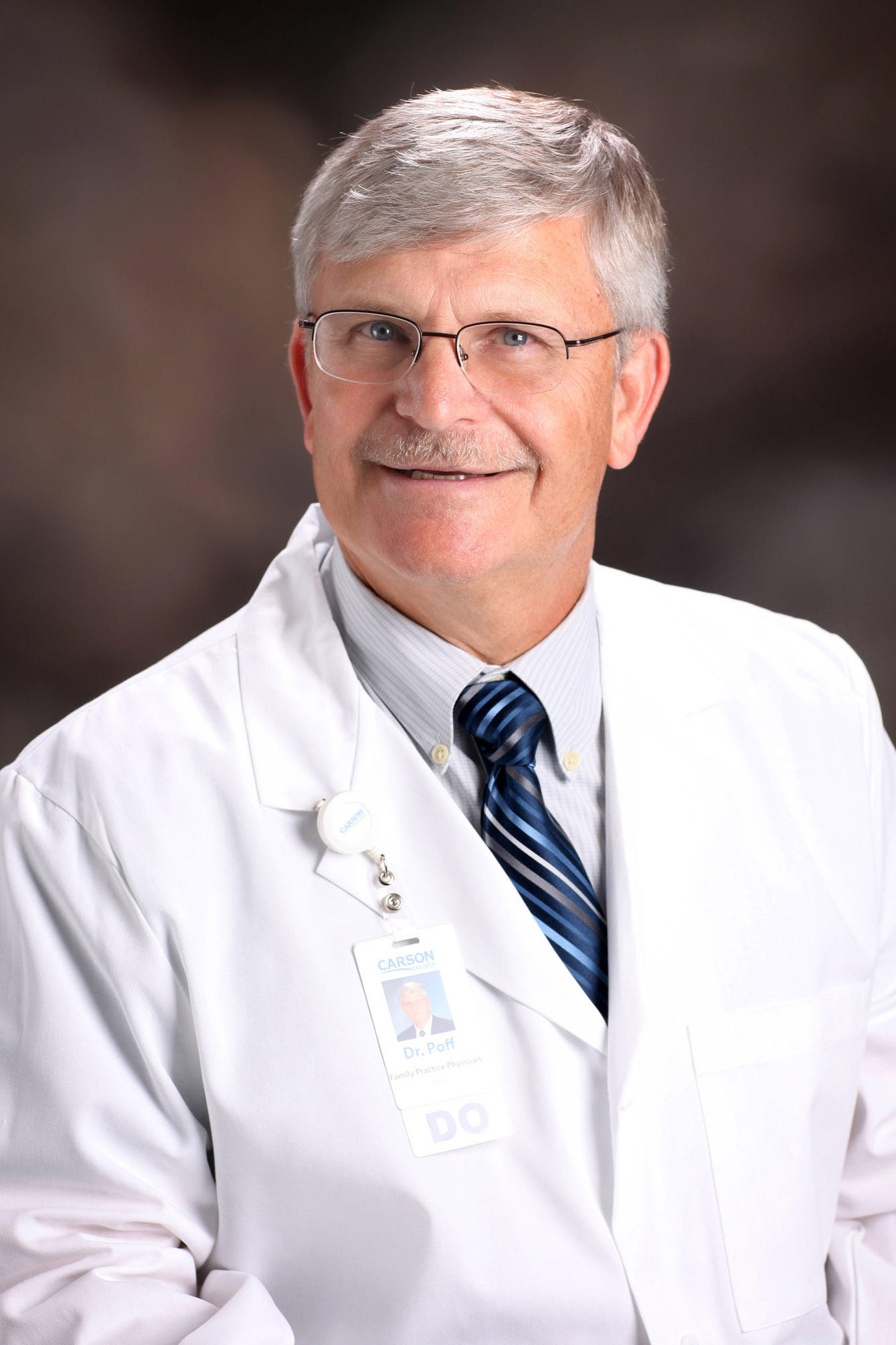 Dr. Douglas Poff, DO | Carson City, MI | Family Medicine