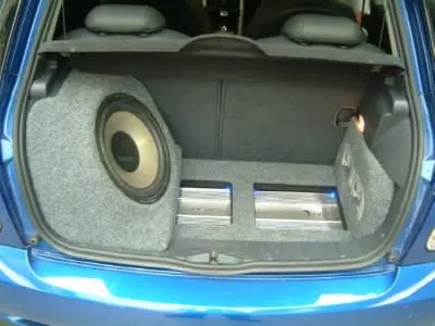 Images Shocks Away in Car Solutions