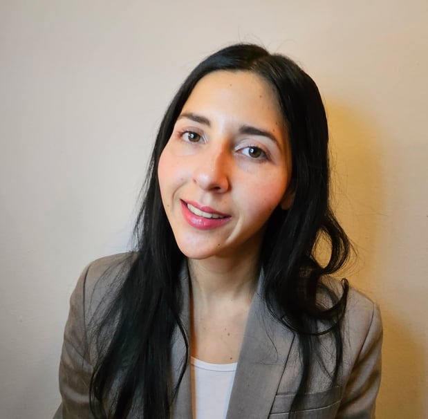 Images Lyssette Rodriguez, Psychologist