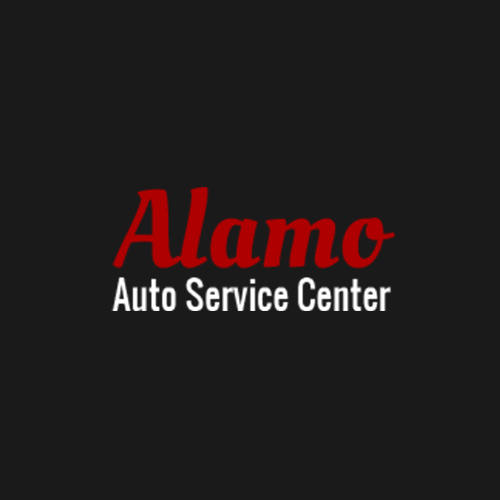 Alamo Auto Service Center Logo