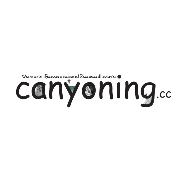 canyoning.cc | Bischof Richard