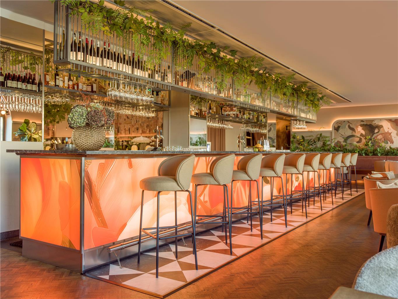 Images Radisson Collection Strand Hotel, Stockholm