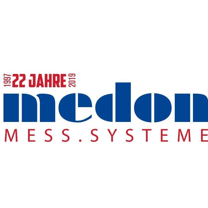 medon GmbH Logo