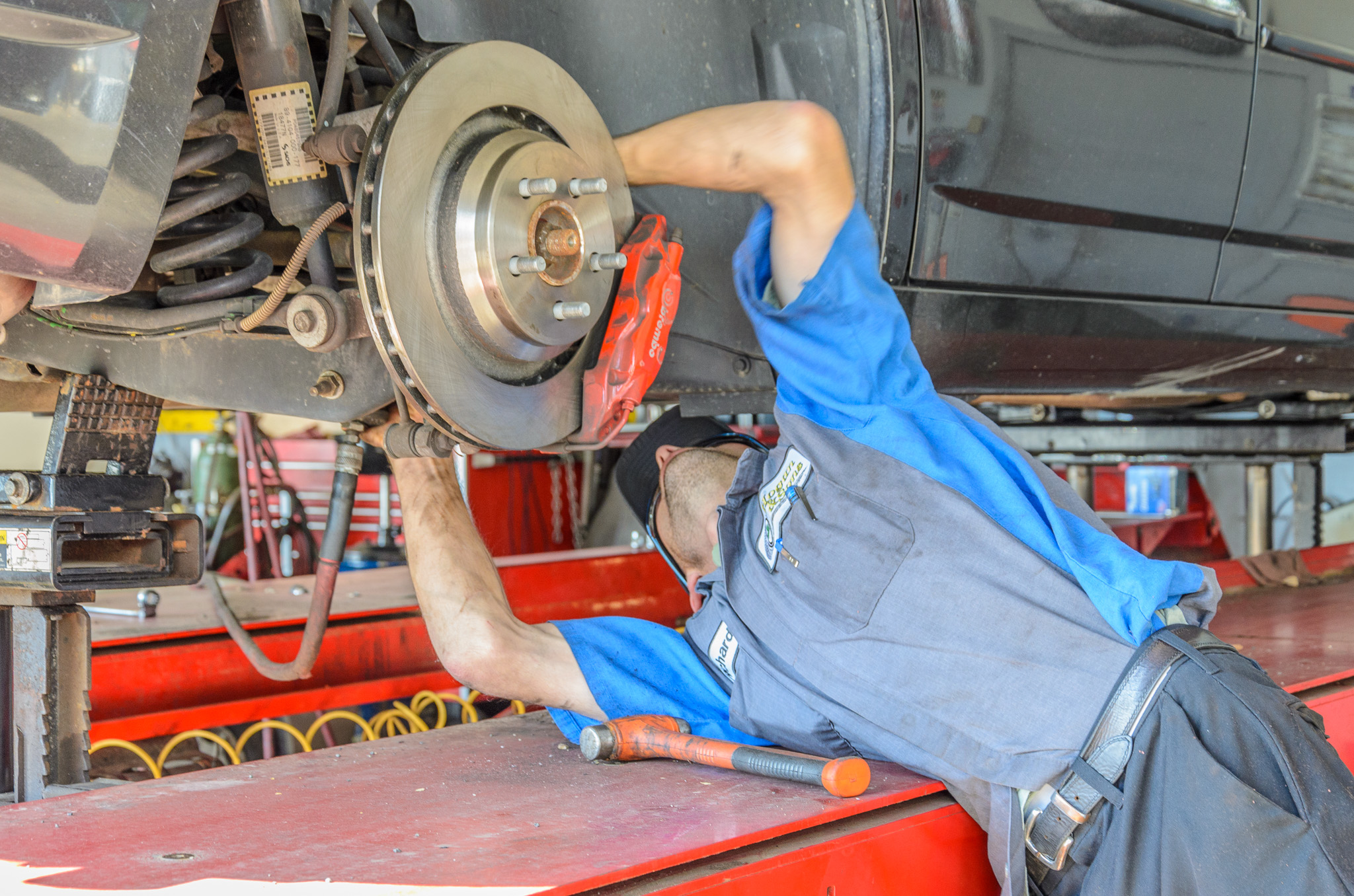 Va tire and auto springfield coupons