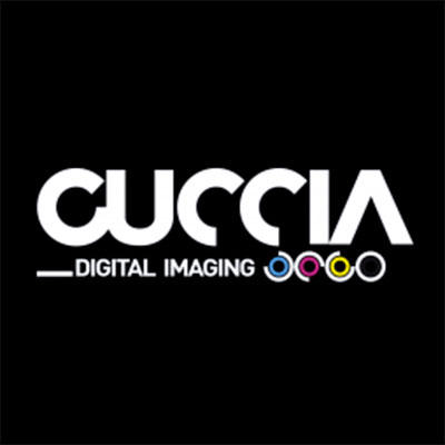 Cuccia Stampa Digitale Logo