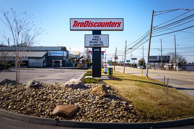 Images Tire Discounters
