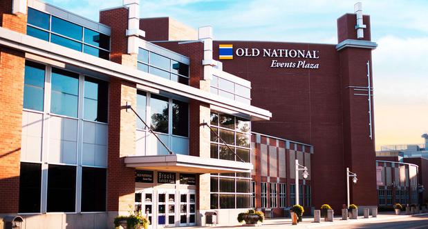 Images Holiday Inn Express & Suites Evansville Downtown by IHG