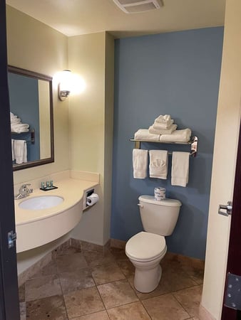 Images Best Western Coffeyville Central Business District Inn and Suites