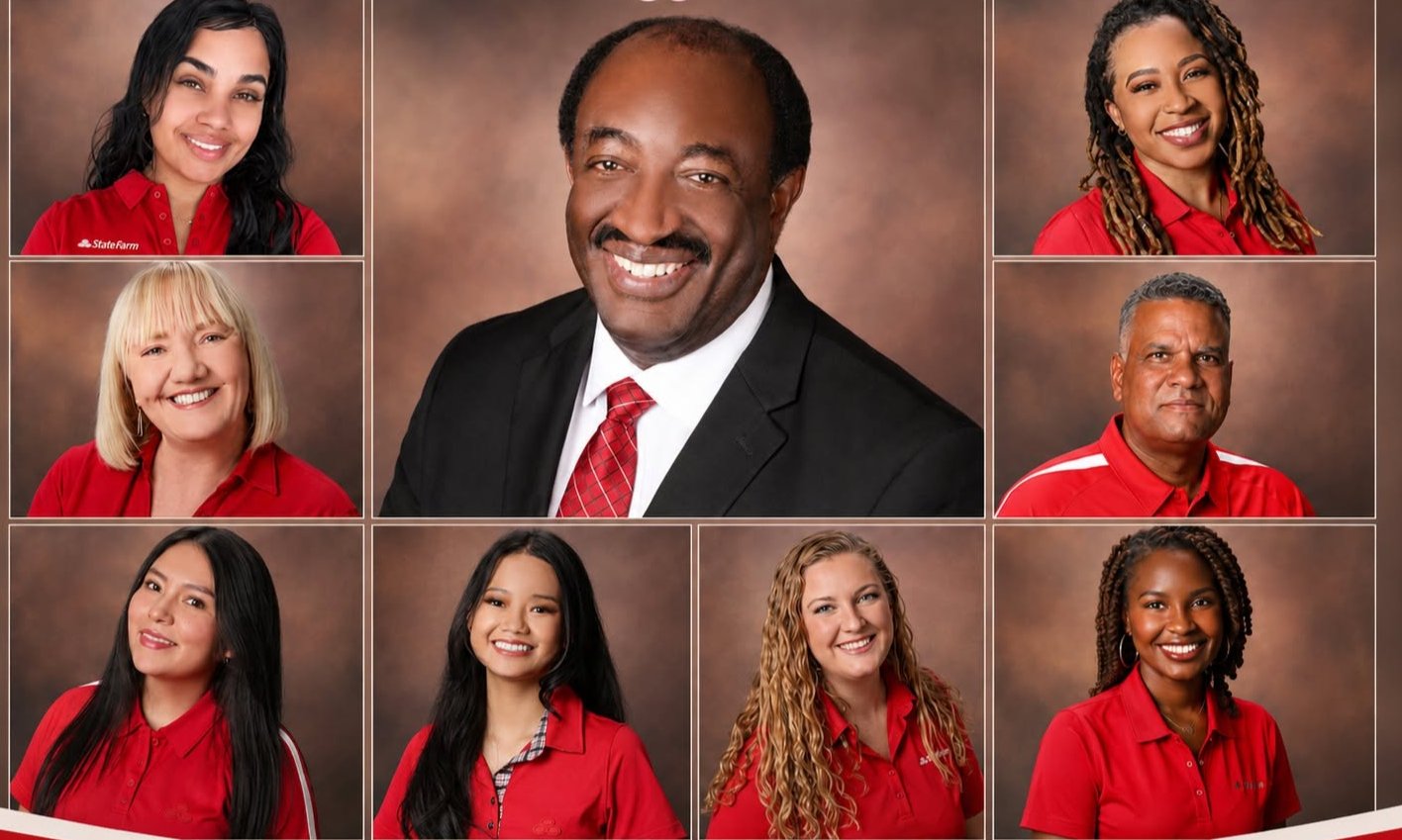Big congratulations to Darryl Wakefield State Farm Agency on reaching 500 Google Reviews! Thank you to our amazing customers and community for your trust, support, and kind words. We appreciate every review!