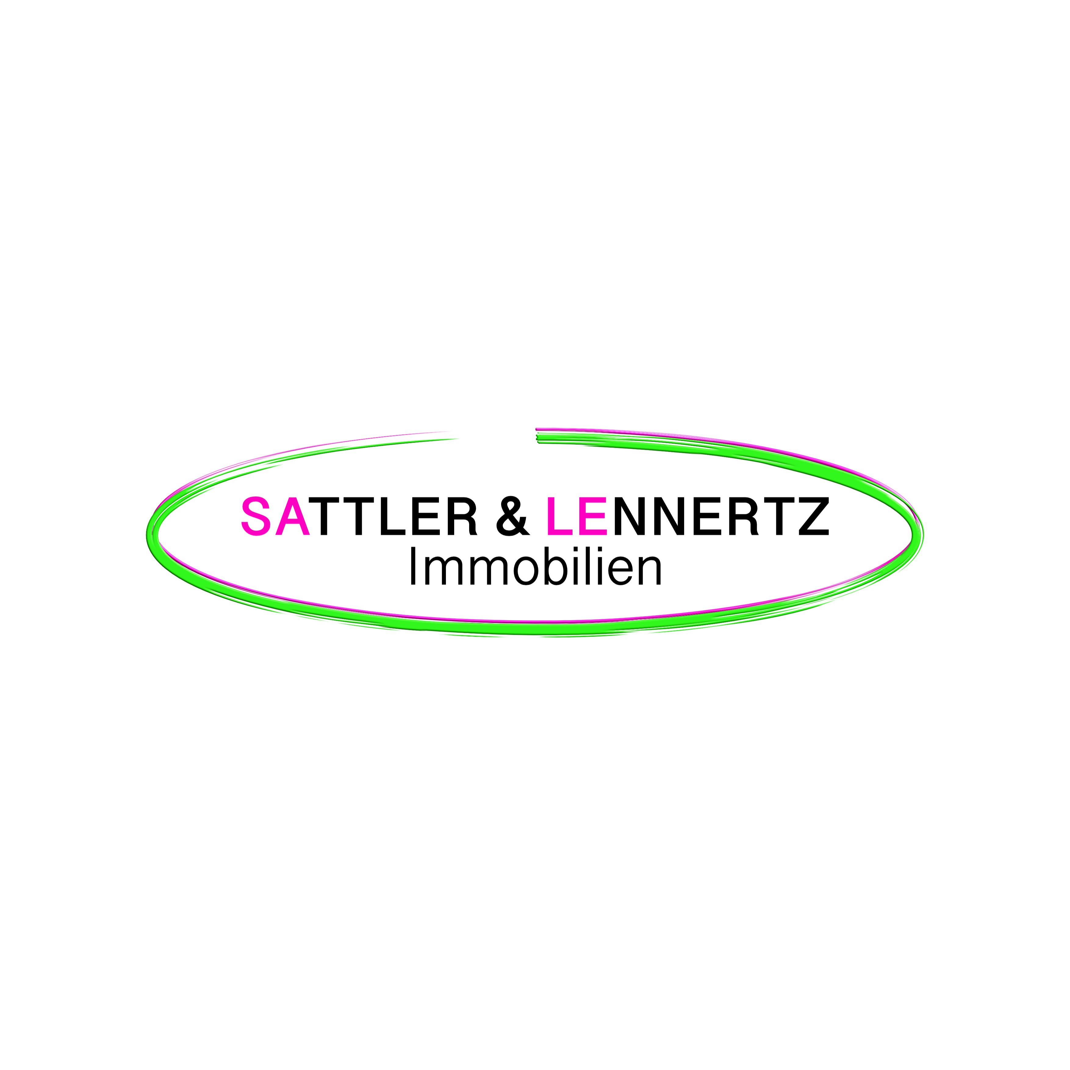Logo Sattler & Lennertz Immobilien GbR
