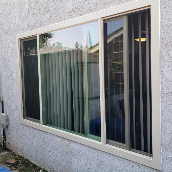 Custom Window Installation-JC Windows and Doors