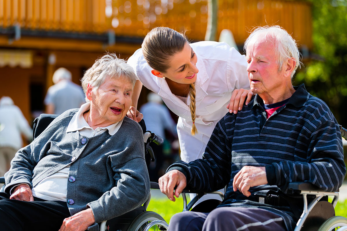 Bild 4 Krankenpflegedienst Sr. Petra Hindtsche in Gräfenhainichen