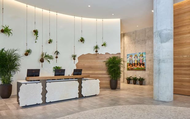 Images Canopy by Hilton West Palm Beach Downtown