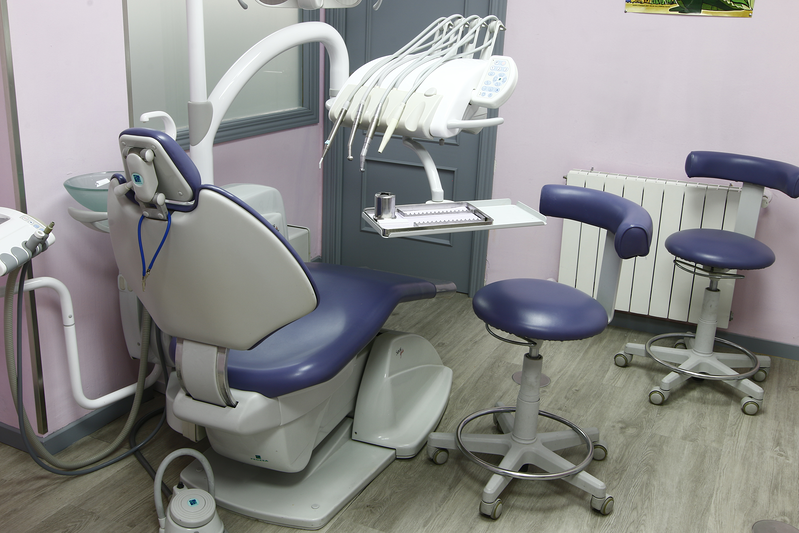 Images Clinica Dental Pacios Veleda