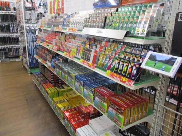 Images ゴルフパートナー 名古屋鳴海店
